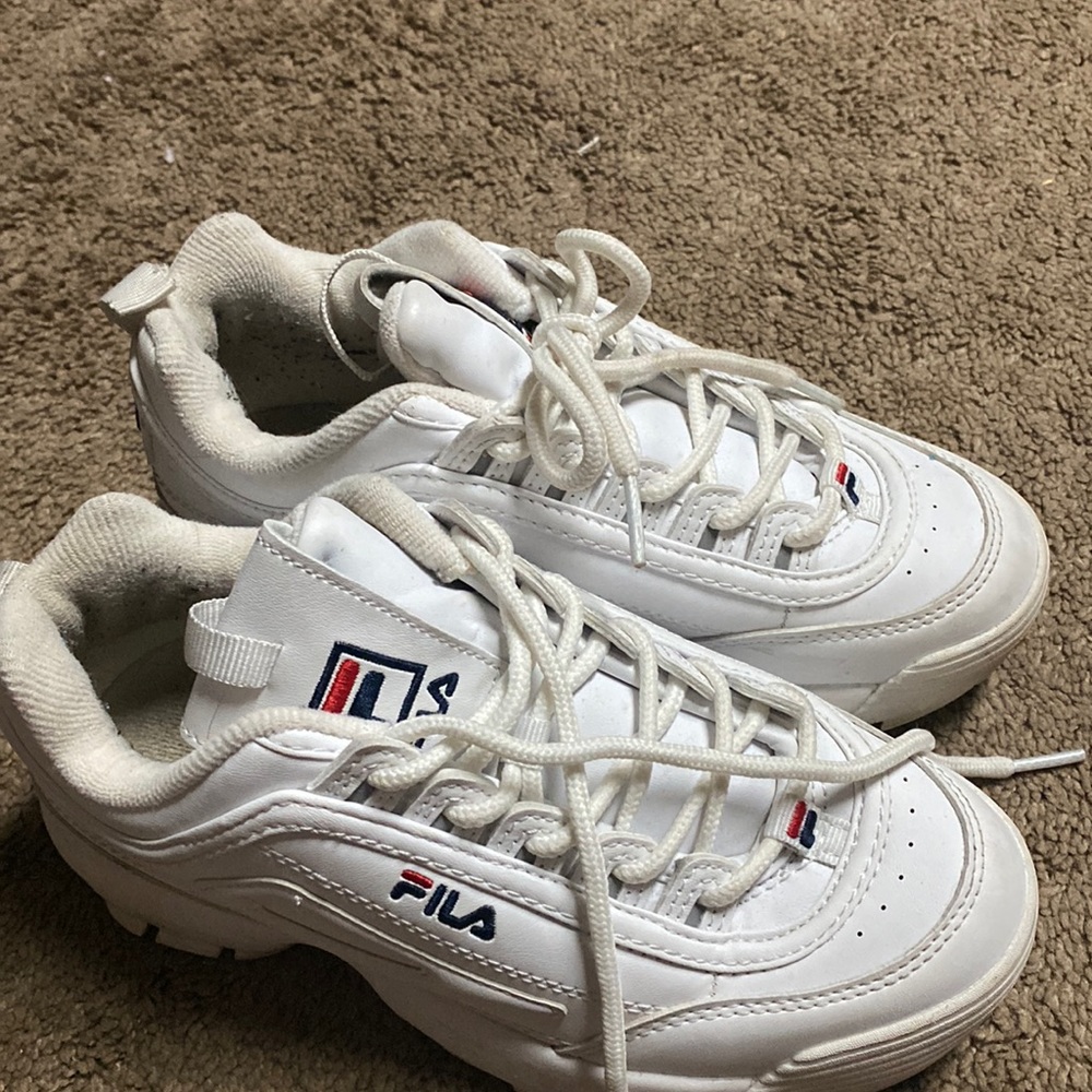 Fila shoes